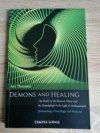 Demons and Healing