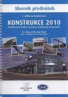 Konstrukce 2010