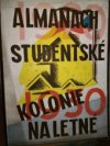 Almanach Studentské kolonie na Letné