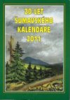 Šumavský kalendář 2011