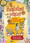 Poznáváme peníze. Rozvíjejte finanční gramotnost nejmenších dětí