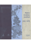 Pietro Andrea Mattioli 1501-1578