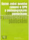 Úplné znění nového zákona o DPH s pedagogickými pomůckami