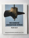 Mechanické energetické stroje