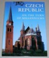 Czech Republic on the turn of millenniums