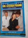 Dr. Stefan Frank