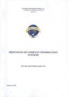 Principles of company information systems