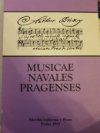 Musicae navales pragenses