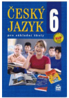 Český jazyk 6 pro základní školy