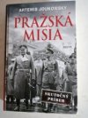 Pražská misia