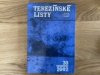 Terezínské listy