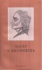 Milíč z Kroměříže