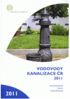 Vodovody kanalizace ČR 2011