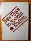 New ways to spoken English