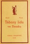 Tábory lidu ve Slezsku