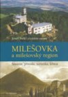 Milešovka a milešovský region
