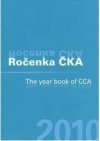 Ročenka ČKA 2010 =