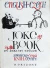 ENGLISH-CZECH JOKE BOOK