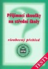 Přijímací zkoušky na střední školy.