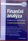 Finančí analýza