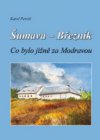 Šumava - Březník