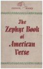 The Zephyr Book of American Verse