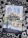 Proměny Kafkovi Prahy