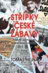 STŘÍPKY ČESKÉ ZÁBYVY