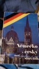 Nemecko cesky slovnik