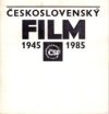 Československý film 1945-1985