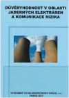 Důvěryhodnost v oblasti jaderných elektráren a komunikace rizika