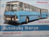 Autobusy Ikarus