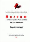 Muzeum a vzdělávací systém v České republice