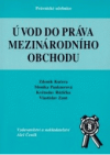 Úvod do práva mezinárodního obchodu