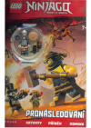 Lego Ninjago