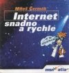 Internet snadno a rychle