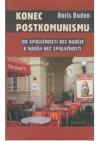 Konec postkomunismu