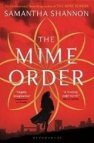 The Mime order