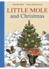 Little mole and Christmas