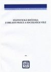 Statistická ročenka z oblasti práce a sociálních věcí 2009