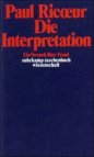 Die Interpretation 