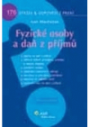 Fyzické osoby a daň z příjmů