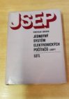 Jednotný systém elektronických počítačů (JSEP)