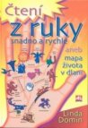 Čtení z ruky snadno a rychle, aneb, Mapa života v dlani