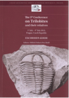 The 5th Conference on Trilobites and their Relatives