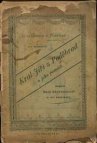 Král Jiří z Poděbrad a jeho pomník na Zemské jubilejní výstavě v Praze r. 1891