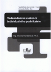 Vedení daňové evidence individuálního podnikatele