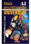 Malá encyklopedie Universum
