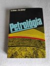 Petrológia