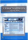 Výroční zpráva za rok 2010